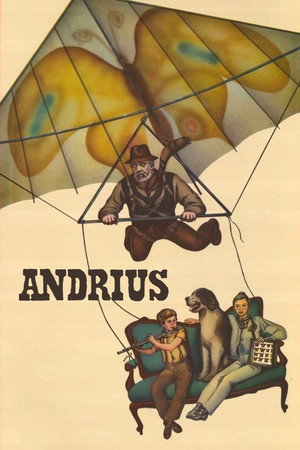 Andrius poszter