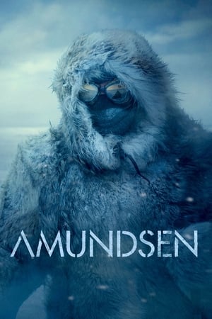 Amundsen poszter