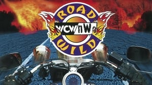 WCW Road Wild 1998 háttérkép