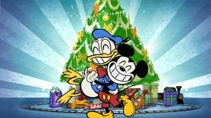 Duck the Halls: A Mickey Mouse Christmas Special háttérkép