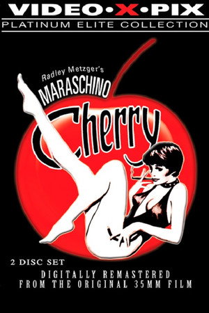 Maraschino Cherry poszter