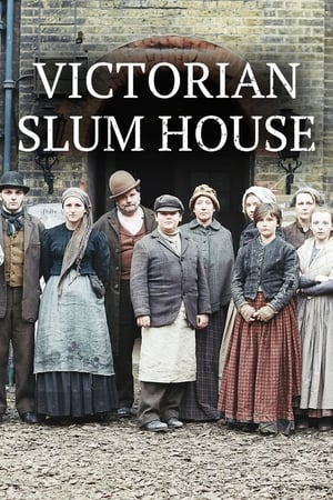 The Victorian Slum poszter