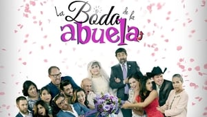 La boda de la abuela háttérkép