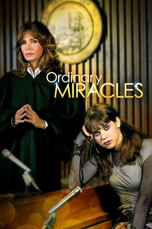 Ordinary Miracles poszter