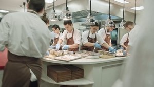 Stage: The Culinary Internship háttérkép