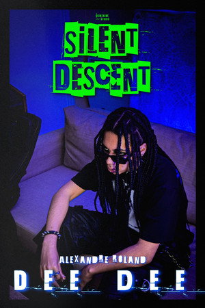 Silent Descent poszter