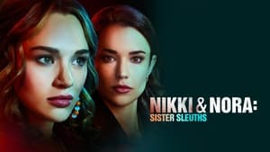 Nikki & Nora: Sister Sleuths háttérkép