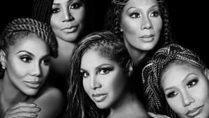 Braxton Family Values kép