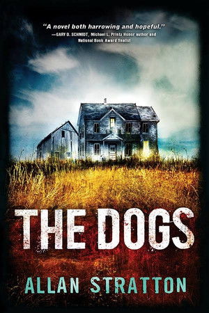 The Dogs poszter