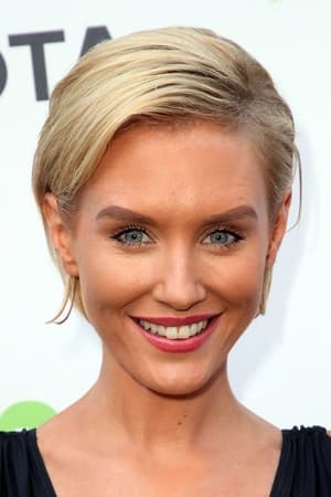 Nicky Whelan profil kép