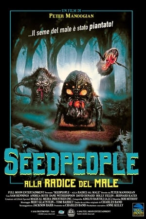 Seedpeople poszter