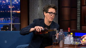 The Late Show with Stephen Colbert 11. évad Ep.43 43. epizód
