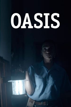 Oasis poszter