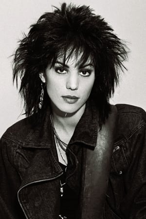 Joan Jett profil kép