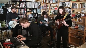 NPR Tiny Desk Concerts 9. évad Ep.23 23. epizód