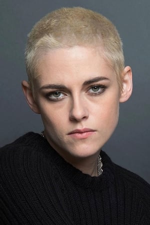 Kristen Stewart profil kép