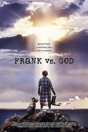 Frank vs. God poszter