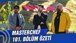 MasterChef Türkiye 4. évad Ep.101 101. epizód