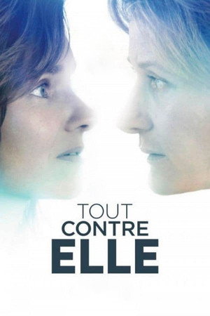 Tout contre elle poszter