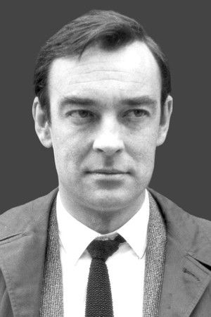 Richard Johnson profil kép