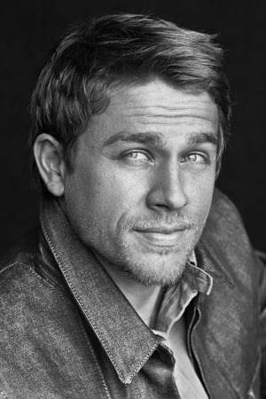 Charlie Hunnam profil kép