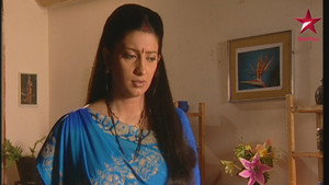क्योंकि सास भी कभी बहू थी 1. évad Ep.206 206. epizód