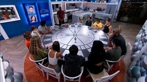 Big Brother 23. évad Ep.9 9. epizód