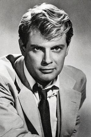 Troy Donahue profil kép