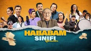 Hababam Sınıfı Yeniden háttérkép