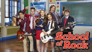 School of Rock kép