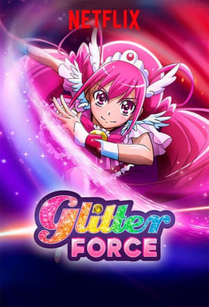 Glitter Force