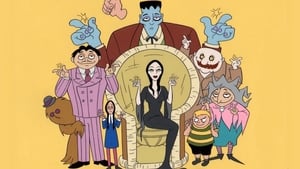 The Addams Family kép