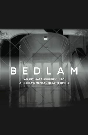 Bedlam poszter