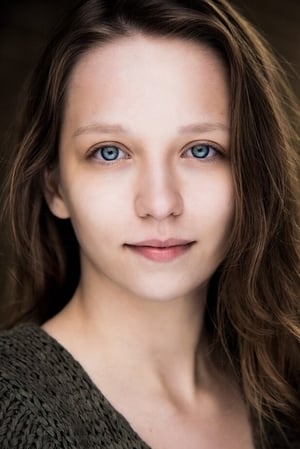 Molly Windsor profil kép