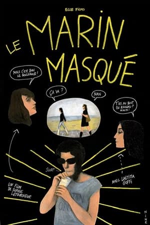 Le marin masqué