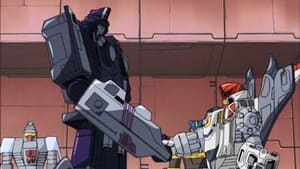 Transformers: Armada 1. évad Ep.49 Felderítés