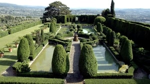 Monty Don's Italian Gardens Season 1 Ep.2 2. epizód