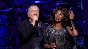Simple Minds | Acoustic in Concert háttérkép
