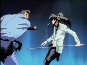 烈火の炎 Season 1 Ep.18 18. epizód
