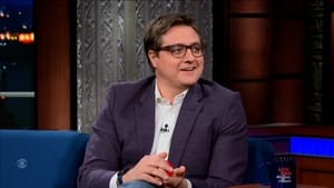 The Late Show with Stephen Colbert 9. évad Ep.59 59. epizód