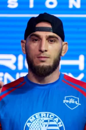 Magomed Umalatov