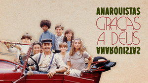 Anarquistas, Graças a Deus kép