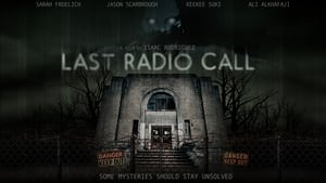 Last Radio Call háttérkép