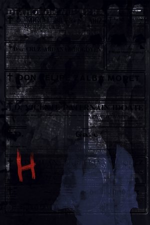 H poszter