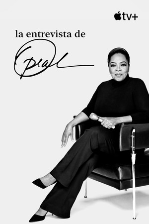 The Oprah Conversation poszter