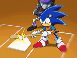 Sonic X 1. évad Ep.10 10. epizód