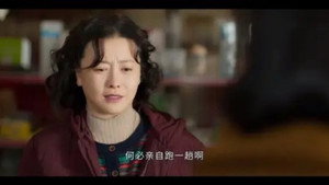 情满九道弯 1. évad Ep.30 30. epizód
