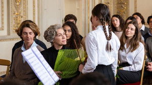 Rita Levi-Montalcini háttérkép