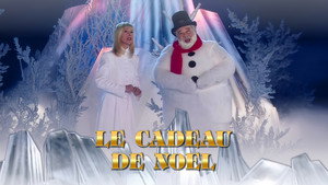 Le Cadeau de Noël háttérkép