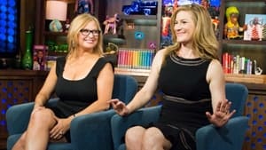 Watch What Happens Live with Andy Cohen 11. évad Ep.158 158. epizód